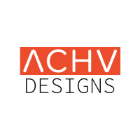 ACHV Agency logo, ACHV Agency contact details