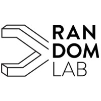 RANDOM LAB logo, RANDOM LAB contact details