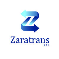 Zaratrans logo, Zaratrans contact details