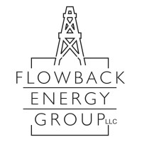 Flowback Energy Group LLC logo, Flowback Energy Group LLC contact details