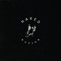 NAKED NATION logo, NAKED NATION contact details