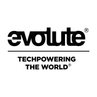 Evolute Group logo, Evolute Group contact details