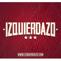 Izquierdazo Boxeo logo, Izquierdazo Boxeo contact details