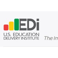 U.S. Education Delivery Institute logo, U.S. Education Delivery Institute contact details