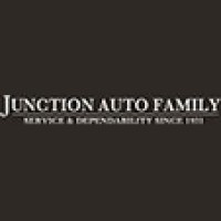 Junction Auto Sales logo, Junction Auto Sales contact details