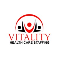 Vitality Healthcare Staffing logo, Vitality Healthcare Staffing contact details