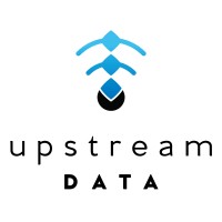 Upstream Data Inc. logo, Upstream Data Inc. contact details