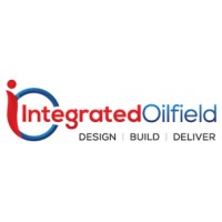 Integrated Oilfield Ltd. logo, Integrated Oilfield Ltd. contact details