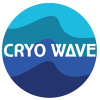 Cryo Wave logo, Cryo Wave contact details