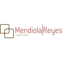 Mendiola Reyes Consultores logo, Mendiola Reyes Consultores contact details