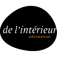 De L'Intérieur logo, De L'Intérieur contact details