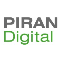 Piran Digital logo, Piran Digital contact details