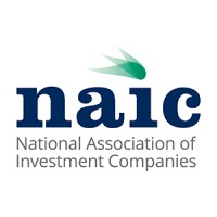 National Association of Investment Companies logo, National Association of Investment Companies contact details