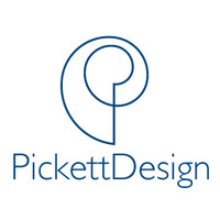 Pickett Design logo, Pickett Design contact details