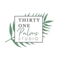 Thirty One Palms Studio logo, Thirty One Palms Studio contact details