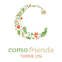 Como Friends logo, Como Friends contact details