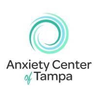 Anxiety Center of Tampa logo, Anxiety Center of Tampa contact details