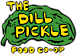 Dill Pickle Food Cooperative logo, Dill Pickle Food Cooperative contact details