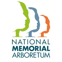 National Memorial Arboretum logo, National Memorial Arboretum contact details