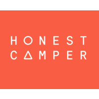 Honest Camper logo, Honest Camper contact details