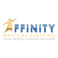 Affinity Medical Staffing logo, Affinity Medical Staffing contact details