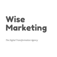 Wise Marketing logo, Wise Marketing contact details