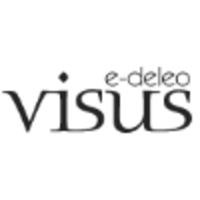 visus logo, visus contact details