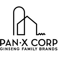 Pan-X Corp. logo, Pan-X Corp. contact details