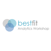 Best Fit Analytics Workshop logo, Best Fit Analytics Workshop contact details