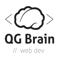 QGBrain Comunicação 360º logo, QGBrain Comunicação 360º contact details