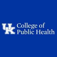 University of Kentucky College of Public Health logo, University of Kentucky College of Public Health contact details