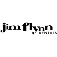 Jim Flynn Rentals logo, Jim Flynn Rentals contact details