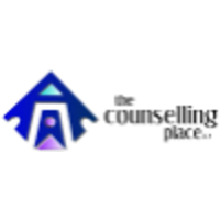 The Counselling Place logo, The Counselling Place contact details