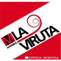 Maderas La Viruta logo, Maderas La Viruta contact details