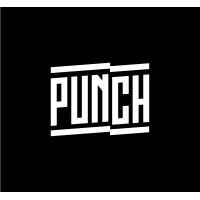 Punch Smash Burgers logo, Punch Smash Burgers contact details