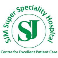 SJM Super Speciality Hospital and IVF Centre logo, SJM Super Speciality Hospital and IVF Centre contact details