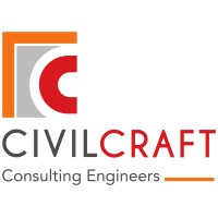 CivilCraft Consulting Engineers logo, CivilCraft Consulting Engineers contact details