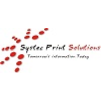 Systec Print Solutions (Pty) Ltd logo, Systec Print Solutions (Pty) Ltd contact details