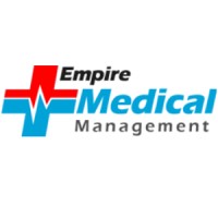 Empire Medical Management logo, Empire Medical Management contact details