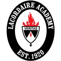 LACORDAIRE ACADEMY logo, LACORDAIRE ACADEMY contact details