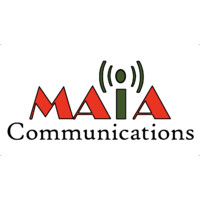 Maia Communications, LLC logo, Maia Communications, LLC contact details