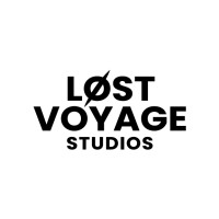 Lost Voyage Studios logo, Lost Voyage Studios contact details