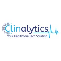 Clinalytics logo, Clinalytics contact details