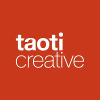 Taoti Creative logo, Taoti Creative contact details