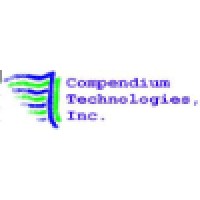 Compendium Technologies LLC logo, Compendium Technologies LLC contact details