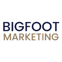 Bigfoot Marketing logo, Bigfoot Marketing contact details