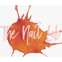 The Nail Lab CO logo, The Nail Lab CO contact details