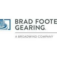 Brad Foote Gear Works logo, Brad Foote Gear Works contact details