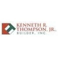 Kenneth Thompson Builders logo, Kenneth Thompson Builders contact details