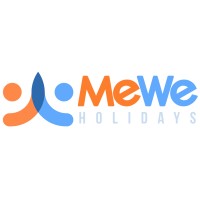 MeWe Holidays logo, MeWe Holidays contact details